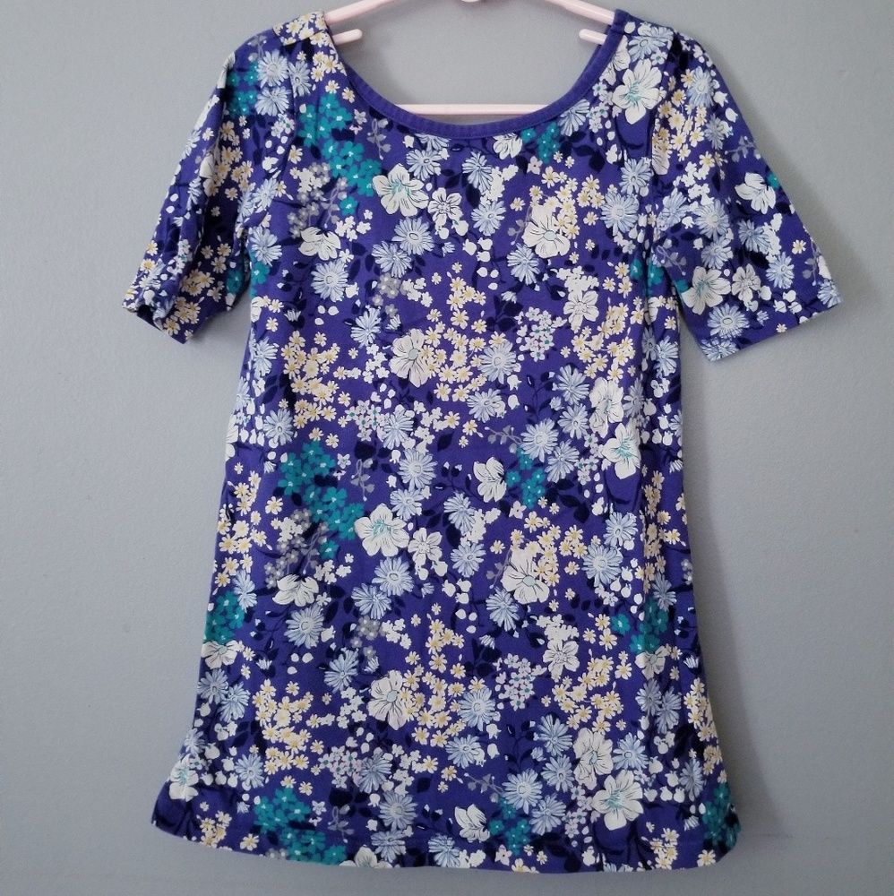 Old Navy girl's dress